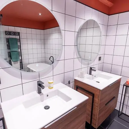 Apartamento Le Lombard : Panorama Sur La Garonne Toulouse