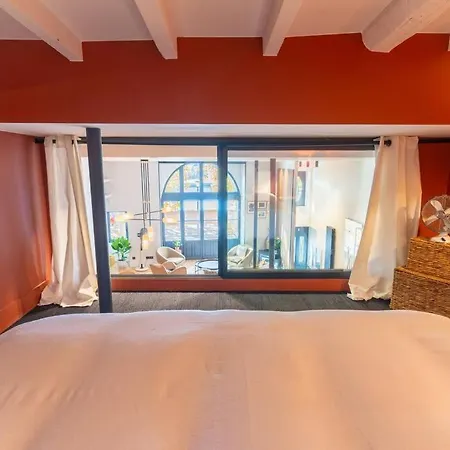 Le Lombard : Panorama Sur La Garonne *