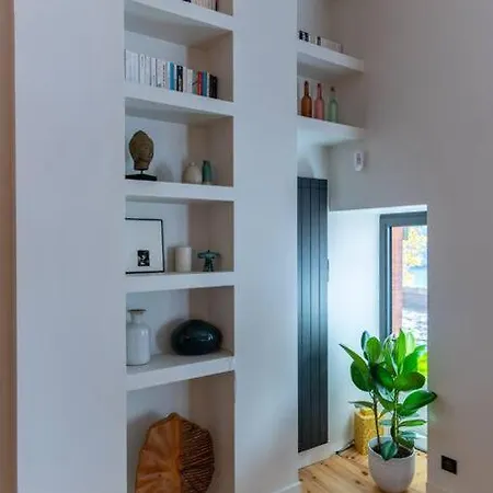 Le Lombard : Panorama Sur La Garonne