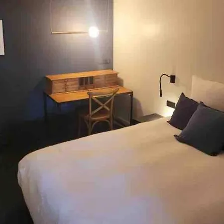 Le Lombard : Panorama Sur La Garonne アパート