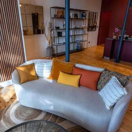 Le Lombard : Panorama Sur La Garonne トゥールーズ