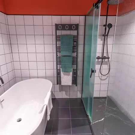 Le Lombard : Panorama Sur La Garonne דירה טולוז