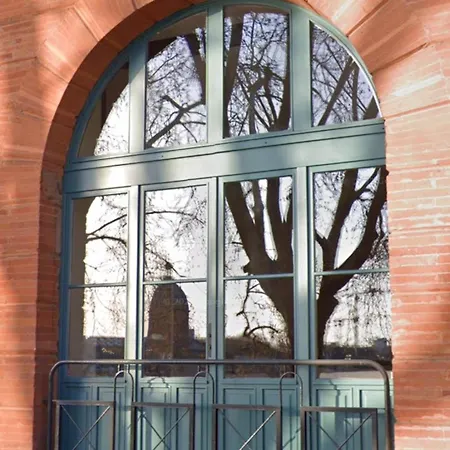 アパート Le Lombard : Panorama Sur La Garonne