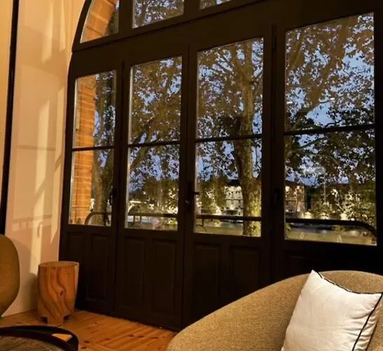 Apartment Le Lombard : Panorama Sur La Garonne Toulouse