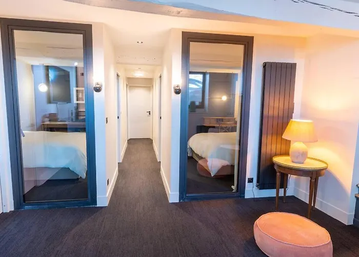 Le Lombard : Panorama Sur La Garonne Apartment