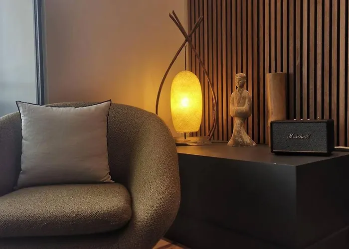 Le Lombard : Panorama Sur La Garonne Apartment *