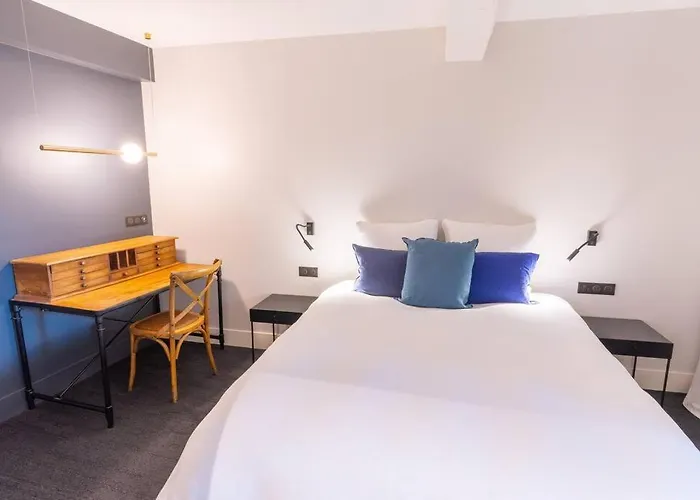 Le Lombard : Panorama Sur La Garonne