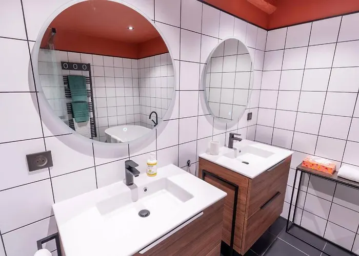 Apartamento Le Lombard : Panorama Sur La Garonne Toulouse