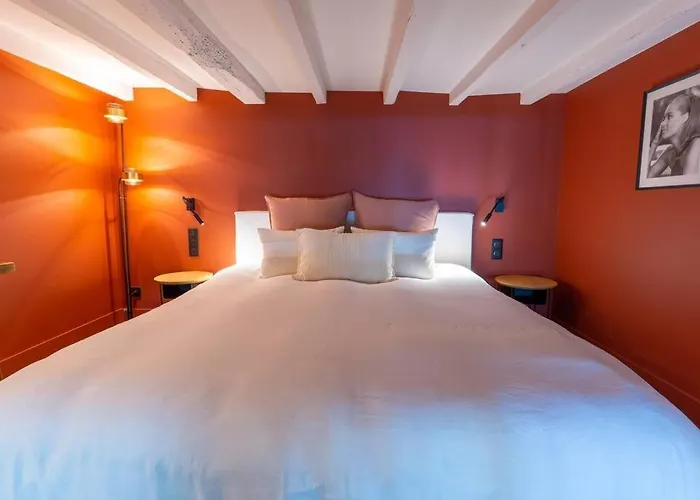 Le Lombard : Panorama Sur La Garonne Apartment Toulouse