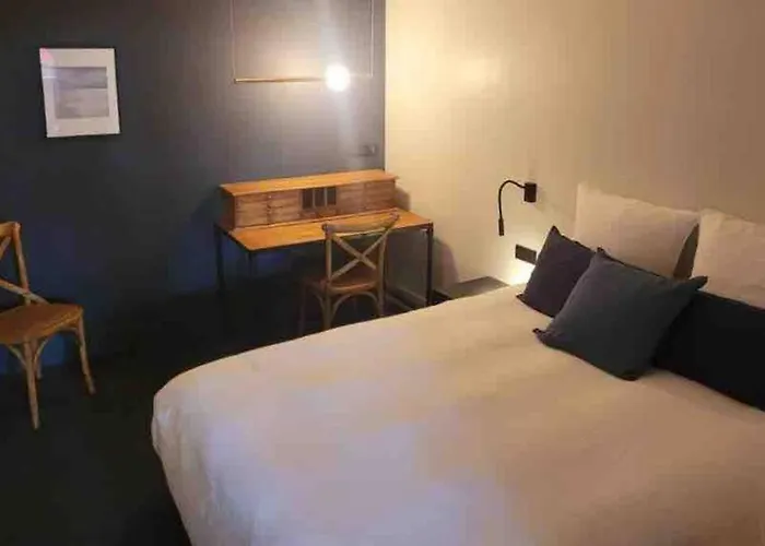 Le Lombard : Panorama Sur La Garonne Apartment