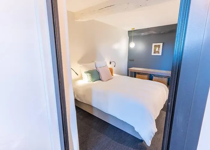 Apartment Le Lombard : Panorama Sur La Garonne Toulouse