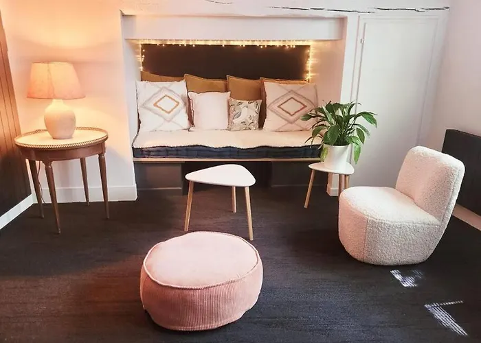 Apartment Le Lombard : Panorama Sur La Garonne