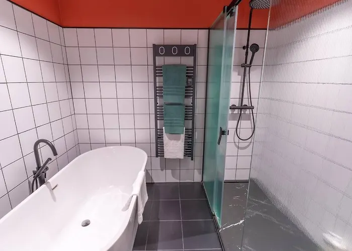 Le Lombard : Panorama Sur La Garonne Apartment Toulouse