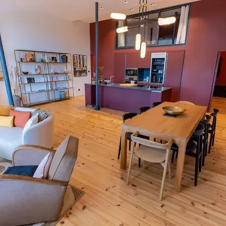 Apartamento Le Lombard : Panorama Sur La Garonne Toulouse