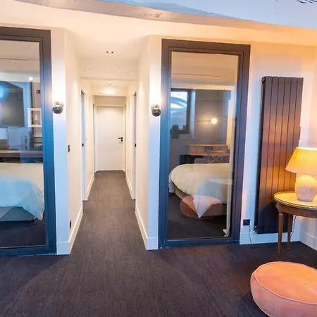 Le Lombard : Panorama Sur La Garonne Apartamento