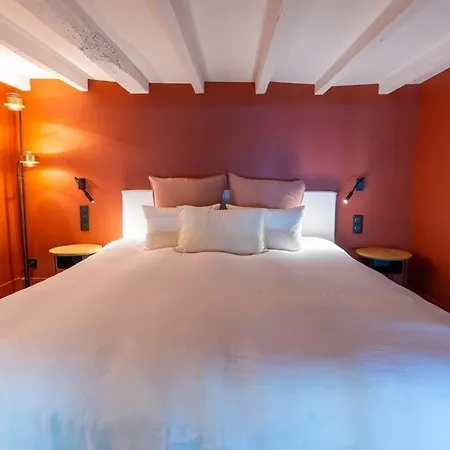 Le Lombard : Panorama Sur La Garonne Apartamento Toulouse