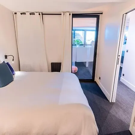 Le Lombard : Panorama Sur La Garonne * Toulouse