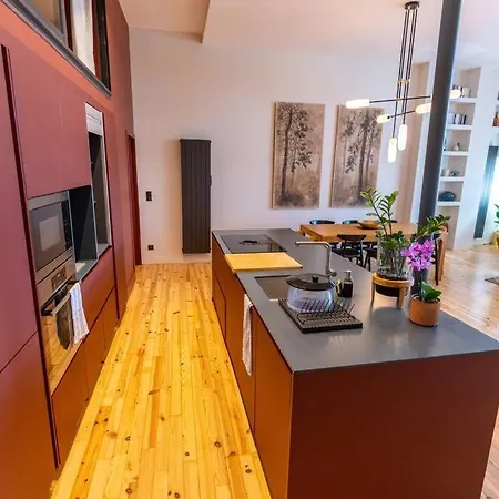 Le Lombard : Panorama Sur La Garonne *