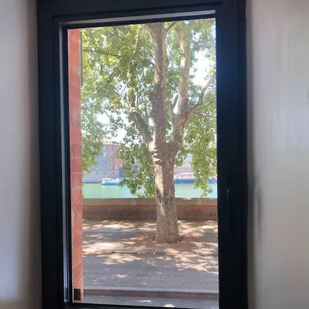Apartamento Le Lombard : Panorama Sur La Garonne Toulouse