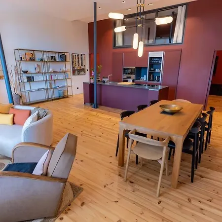 Apartamento Le Lombard : Panorama Sur La Garonne Toulouse