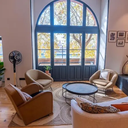 Apartamento Le Lombard : Panorama Sur La Garonne Toulouse