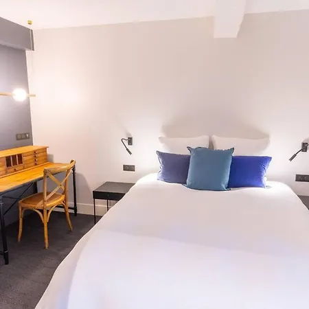 Le Lombard : Panorama Sur La Garonne